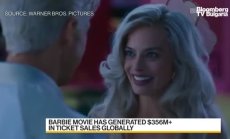 Mattel не изключва продължение на Барби