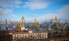 Компании спряха операции в Украйна, банки отказват гаранции за руски петрол след инвазията