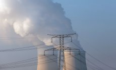 Франция остава без ток още през януари при по-рязко застудяване 