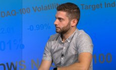 Капитали се прехвърлят от САЩ към Европа и това се усеща на българската борса