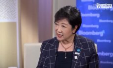 Губернаторът на Токио приветства вълната от туристи на фона на слабата йена