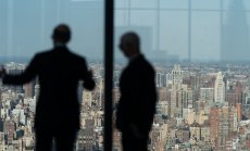 Стена от дългове в размер на $1,5 трилиона  се задава за търговските имоти в САЩ