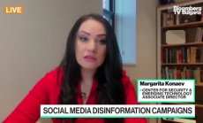 Дезинформацията в социалните медии, част 1