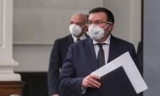 България е на 17-то място в ЕС по заболеваемост от коронавирус