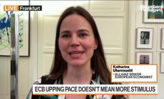 Allianz: ЕЦБ може да се изгуби в превода