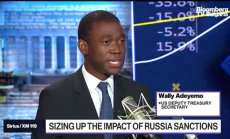 Русия затваря границите си за хора, които могат да напуснат