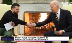 Анджела Стент за Путин, войната и помощта за Украйна, част 1