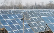 Развитието на ВЕИ в Китай изпреварва това на мрежата и води до излишък на ток