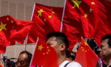 Камала Харис няма да търси нови битки с Китай, за разлика от Тръмп