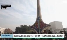 Шаар: Сирия се беше превърнала в наркострана