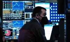 Не купувайте акции, когато има рали? Институционалните инвеститори го правят 