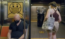 От понеделник връщат задължителните маски в градския транспорт в София