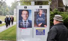 Предизвикателствата за Макрон