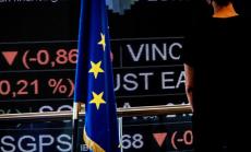 Европейските акции поевтиняват след нови мерки срещу Covid-19 и слаби икономически данни 