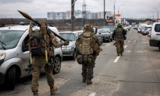 Европа е внесла рекорден обем оръжия през последните 5 години