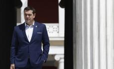 Алексис Ципрас отказва да приеме повече финансови ограничения