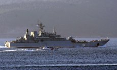 Русия загуби още един военен кораб в Черно море след украинска атака