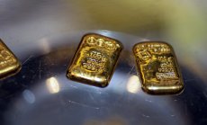 Скокът на златото го измества от "убежище" към спекулативен актив, казва BIS