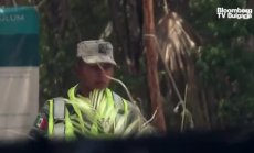 Защо Мексико се милитаризира? - Част 1