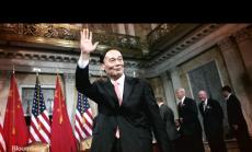 Историята на втория най-силен човек в Китай