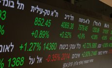 Израел вече е без конкуренция и в Близкия изток, и на пазарите