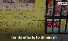 Хонконг направи стотния арест по новия закон