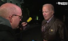 Байдън: Това не е доказателство