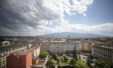 Коронакризата не замрази жилищното строителство у нас 