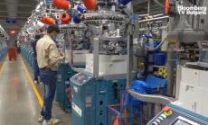 Българска фабрика в Русе произвежда чорапите за бранда Nike