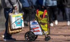 Инфлацията в България достига най-високите нива от 2008 година