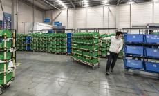 Възстановяването в Китай се ускорява на фона на ръст на потребителските разходи