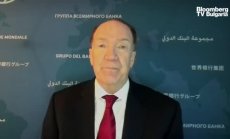 Дейвид Малпас: Стабилността на валутите е най-силната подкрепа за развитието