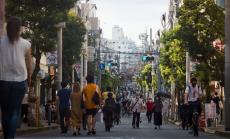 Икономиката на Япония расте с най-бърз темп от над 50 години насам