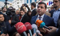 Ердоган тихомълком търси подкрепата на някои влиятелни кюрдски фигури 