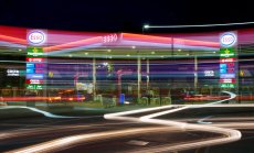 Инфлационният натиск в Европа ще продължи дори след спада в цените на газа