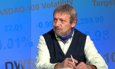 Красен Станчев: Притесняват ме дефицитите – и в проектобюджета, и в управлението на държавата