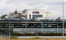 Нидерландия опитва да предотврати разширяването на ASML в чужбина
