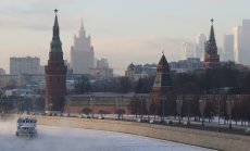 Войната на Русия създаде спирала на заплатите, която пречи на армията