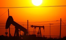 Поскъпването на петрола е реална възможност - но далеч в бъдещето