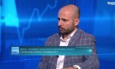 Българската компания за роботи SimoBotics планира голям рунд за набиране на капитал