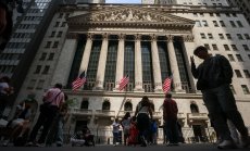 Фед задържа лихвите - Уолстрийт се пита какво ще е нужно, за да започне сваляне