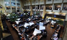 Европейските акции - стабилни при слаба търговия преди празниците