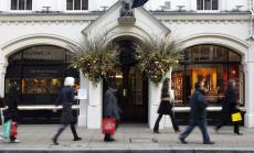 Супербогатите купуват луксозни стоки онлайн както никога досега 