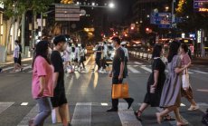 Слаби харчове по празниците в Китай събудиха нов импулс за подкрепа на икономиката 