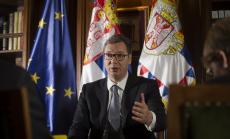 Сърбия и Косово ще водят диалог под егидата на САЩ