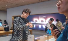 Apple разочарова инвеститорите с хладна прогноза, слабост в Китай