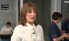  Рейчъл Рийвс: Не мога да изключа още повишение на данъците 