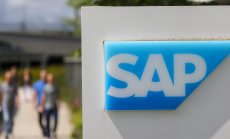 Търсенето на ИИ увеличава с 25% приходите на SAP от облачни услуги