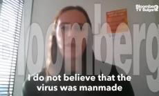 Последният чуждестранен учен в Ухан отхвърли възможността Covid-19 да е преднамерен