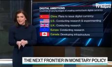 Дигиталните валути и новата граница за монетарната политика
